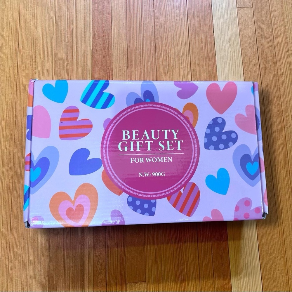 CleanBliss|Luxury Spa Gift Set Shower Steamers, Bath Bombs, Candles & Body Scrub - Picture 6 of 12